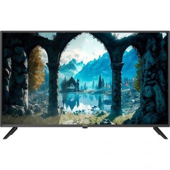 Televisor Smart TV Infiniton INTV-40AT790 40'' Full HD LED Android TV F negro