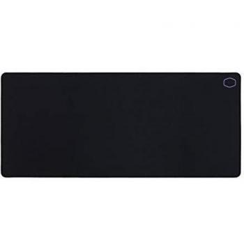 Cooler Master MasterAccessory MP510 Alfombrilla de Ratón Gaming – Alfombrilla Premium para Gamers, Negro, XL: 900x400x3 mm