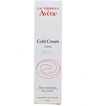 Cold Cream by Avene for Women - 3.24 oz Cream