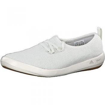 Adidas Terrex CC Boat Sleek Parley, Zapatos de Escalada para Mujer, Multicolor