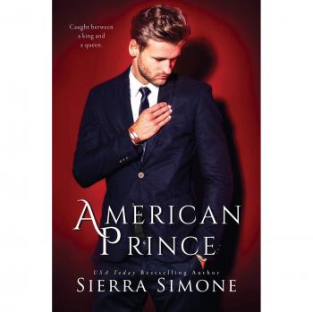 American Prince: New Camelot Volume 3 - Paperback Edition by Sierra Simone