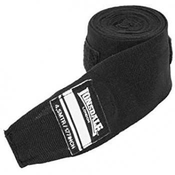 Lonsdale Pro Hand Protective Bandages (x2)