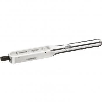 Gedore 8460-01 - Llave dinamométrica DREMOMETER AZ 16Z 8-40 Nm