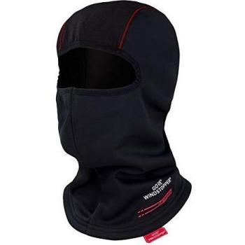 BERING Gore Windstopper - Pasamontañas
