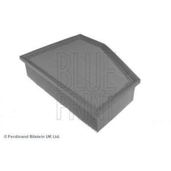 Filtro de aire Blue Print ADV182215 para SEAT Ibiza 4, Ibiza 4 Sportcoupe y AUDI A1 3/5 puertas, A1 Sportback