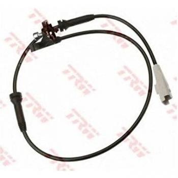 Sensor ABS TRW GBS1319 para Peugeot 307 (3/5 puertas, Break, SW) - Sensor de velocidad de rueda activo