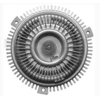 Embrague viscoso, ventilador del radiador TYC 802-0061 para AUDI: A4, A6, A8 & VOLKSWAGEN: Passat & SKODA: Superb