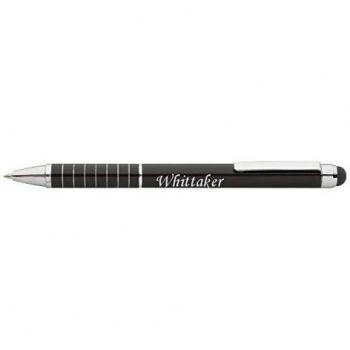 Bolígrafo para pantalla táctil con Whittaker