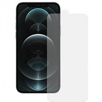 Ksix Protector de Pantalla Cristal Templado para iPhone 13 Pro Max, Vidrio Templado, Grosor 0,33 mm