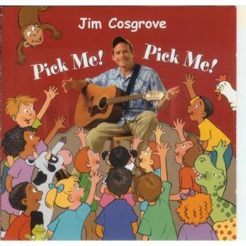 Pick Me! Pick Me!
