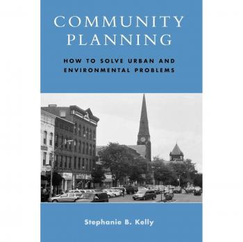 Urban and Environmental Problem-Solving Guide: Community Planning Strategies