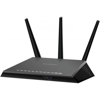 Netgear Nighthwak R7000P-100PES - Router WiFi inteligente
