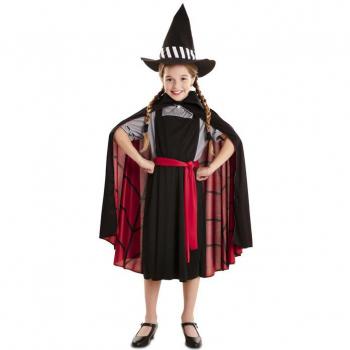 Disfraz de Aprendiz de Bruja para niña