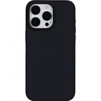 Funda para teléfono móvil 17 cm (6.7) con MagSafe, Negra, compatible con iPhone 15 Pro Max