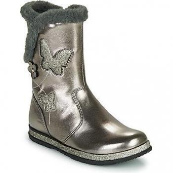 Botas de Niña CHICCO CAMPANELLA PLATA