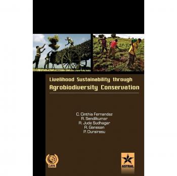 Estudio Socioeconómico sobre la Sostenibilidad de los Medios de Vida a través de la Conservación de la Agro-Biodiversidad