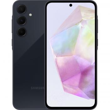 Samsung Galaxy A35 5G 6GB/128GB Negro (Awesome Navy) Dual SIM SM-A356