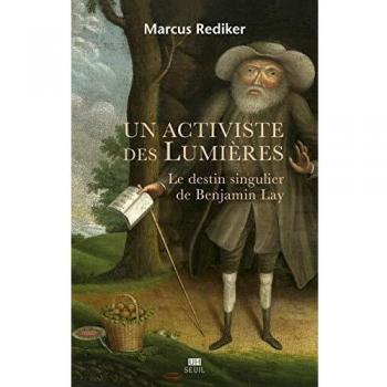 Un Activiste des Lumieres