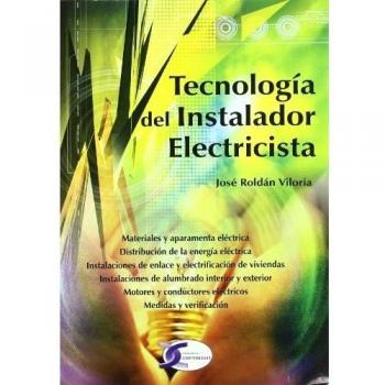 TECNOLOGIA INSTALADOR ELECTRICISTA