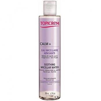 Topicrem Topicrem Calm+ Agua Micelar 200Ml 200 ml