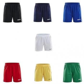 Craft Pro Control Mesh Women's Shorts