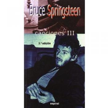 Canciones III de Bruce Springsteen: 222