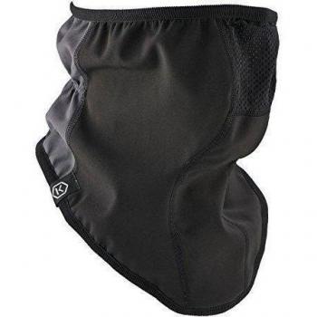 Knox fríos asesinos V15Térmico Mini tubo motocicleta cuello calentador-grande
