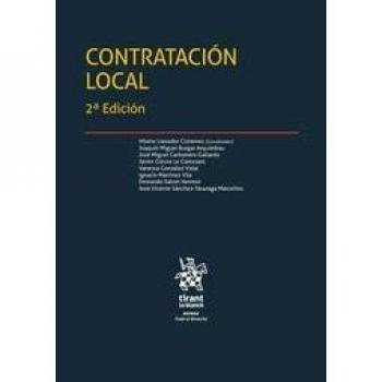 Contratación Local 2ª Edición 2018