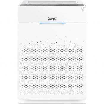 Purificador de Aire Winix Zero Pro hasta 120m2 con Tecnología PlasmaWave y Filtros extra HEPA H13