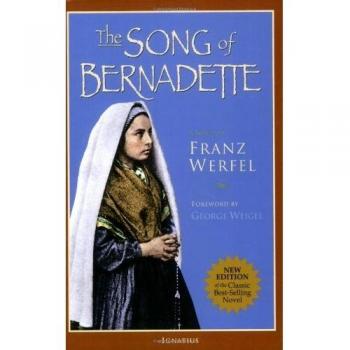 The Song of Bernadette
