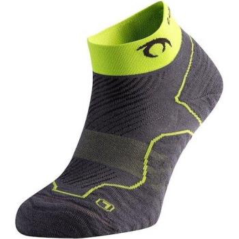 Calcetines Lurbel Tiwar Two Marengo/Pistacho