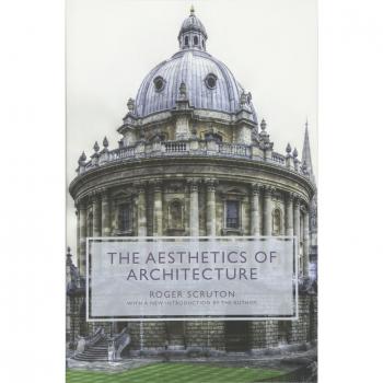 The Aesthetics of Architecture