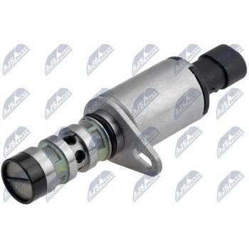 Válvula de control NTY EFR-FT-002 para ajuste de levas