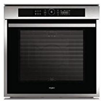 Whirlpool AKZM 8680/IX - Horno