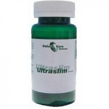 Nature Kare Wellness Ultraslim 60 Cápsulas