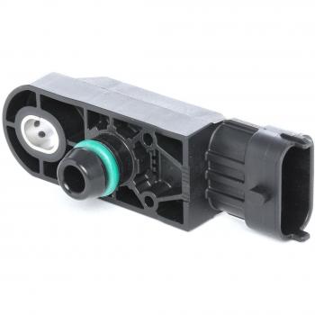 Sensor de Presión del Turbo Bosch 0 281 002 996 para RENAULT (Clio 3, Mégane 2, 4, Scénic, Trafic, Laguna, Kangoo, Captur, Kad