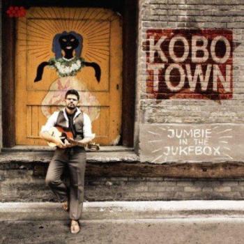 Jumbie in the Box - Kobo Town