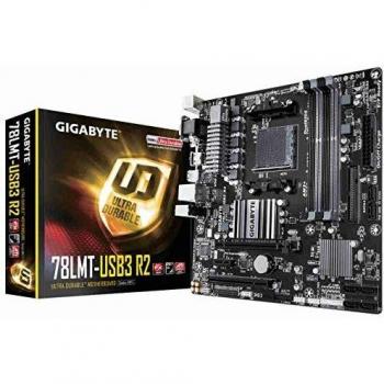 Gigabyte GA-78LMT-USB3 R2