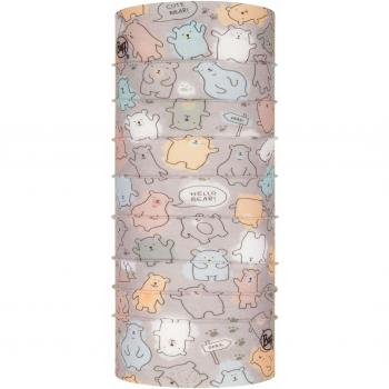Buff Baby Bears Fog Unisex Bebé, Grey, Talla única
