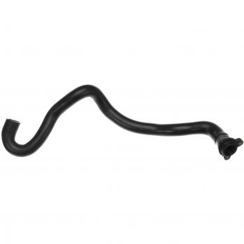 Tubería flexible calefacción GATES 02-1784, manguera del motor GATES 02-1784