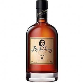 Ron - Jeremy 15 Años XO 70 cl