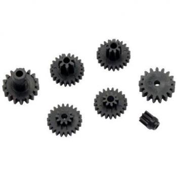 Kyosho Servo Gear Set by Kyosho