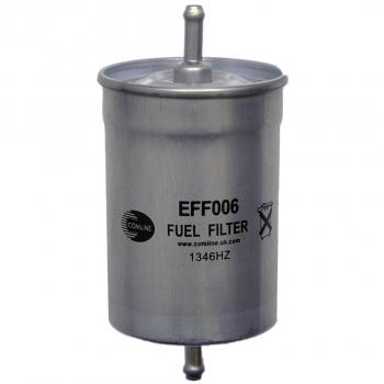 Comline EFF006 Filtro combustible