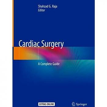 Cardiac Surgery: A Complete Guide