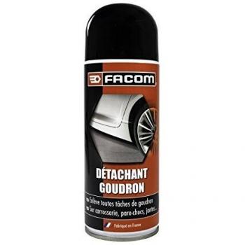 Removedor de alquitrán FACOM 006165 - Fórmula concentrada - 300 ml