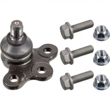 FEBI BILSTEIN Junta de apoyo control arm ball joint 19541