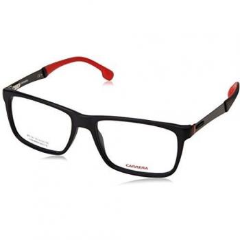 Carrera Men's 8825/V 003 55 Sunglasses,