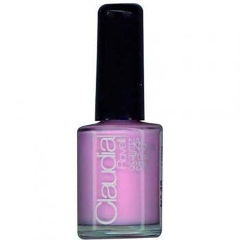 Claudia Rovelli - Esmalte de uñas, colección French