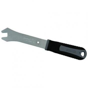 SUPER B - Llave de pedales mango de goma 15mm bici bicicleta - 14306