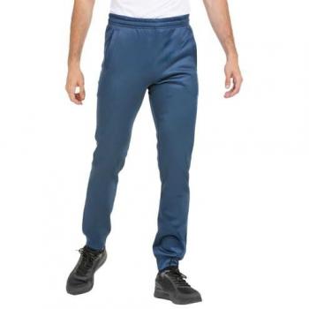Pantalones de chándal John Smith Lujar 24i, color marino, talla M